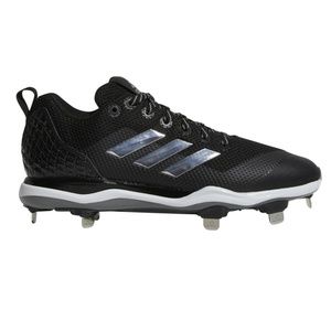 ADIDAS POWER ALLY 5 BASEBALL CLEATS {MENS 12}